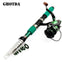 Ghotda 1.8-3.6M Telescopic Fishing Rod + Reel Combo Set